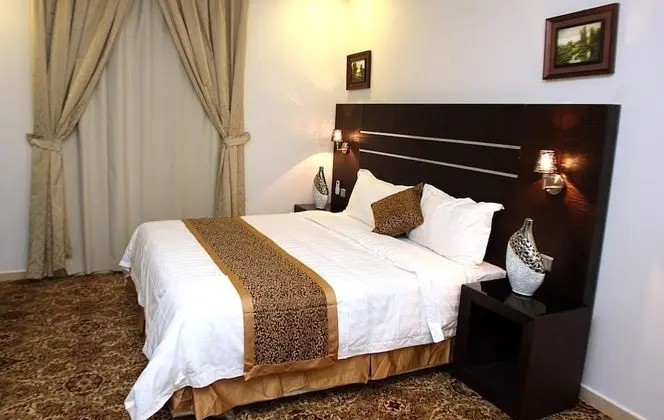 Two Bedrooms Apartment