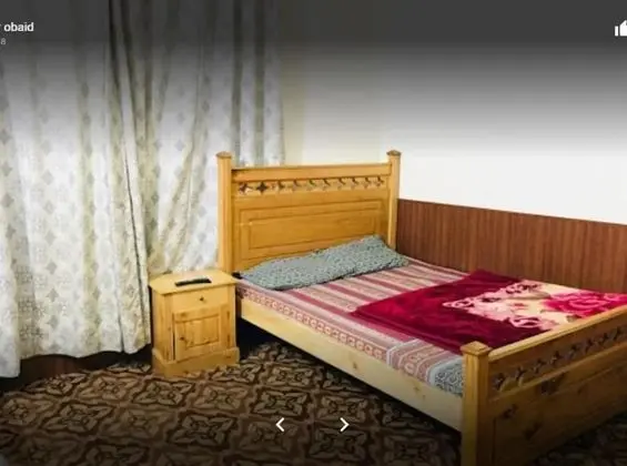 Standard Üç Kişilik Oda