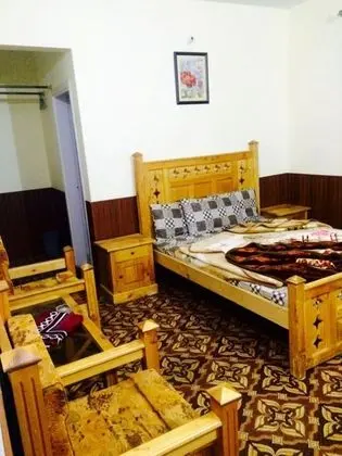 Standard Üç Kişilik Oda