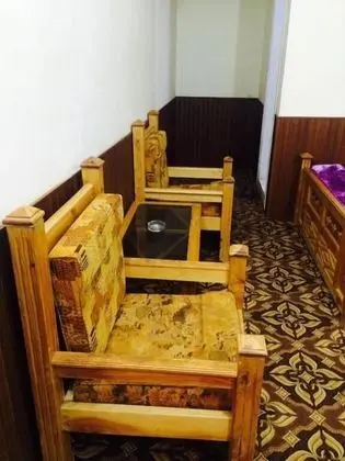 Standard Üç Kişilik Oda