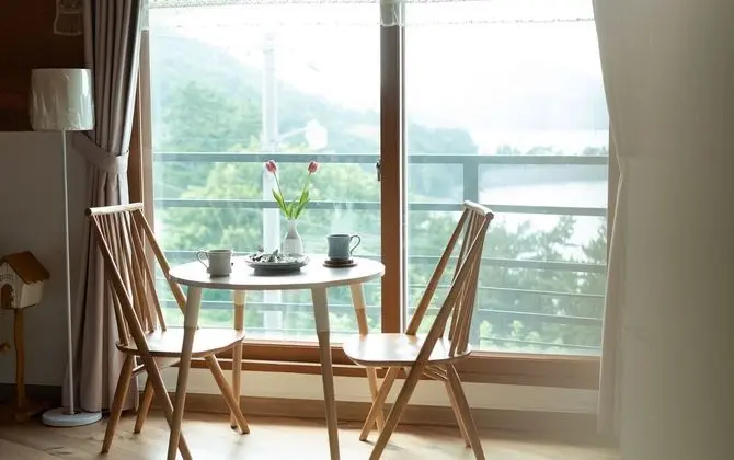 Tek Büyük Yataklı Oda (Cloud)