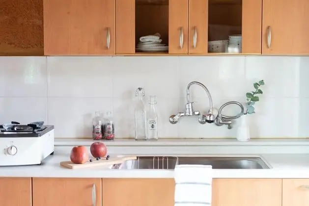 Tek Büyük Yataklı Oda (Cloud)