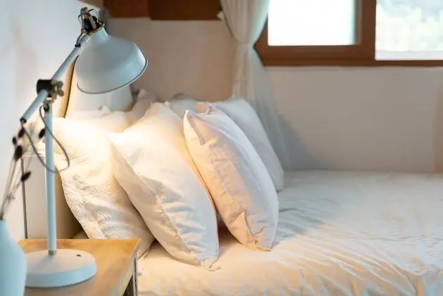 Tek Büyük Yataklı Oda (Cloud)