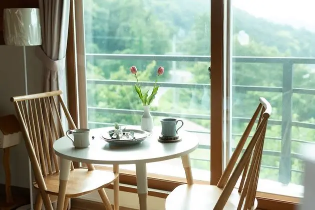 Tek Büyük Yataklı Oda (Cloud)