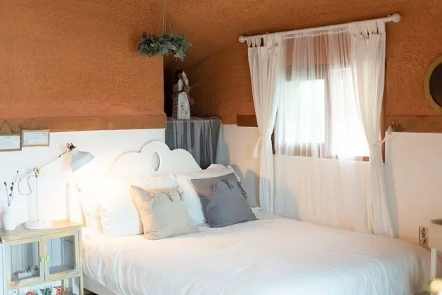 Tek Büyük Yataklı Oda (Cloud)