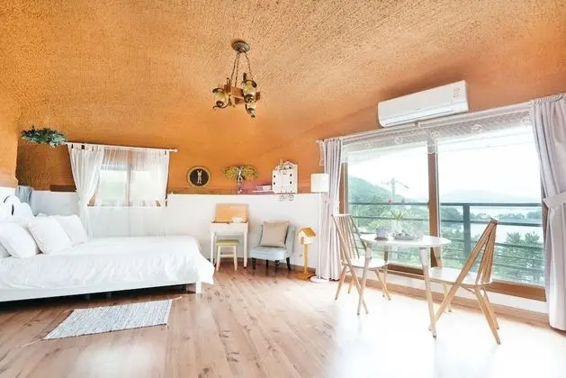 Tek Büyük Yataklı Oda (Cloud)