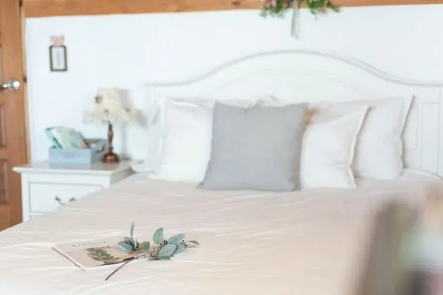 Tek Büyük Yataklı Oda (Sea)