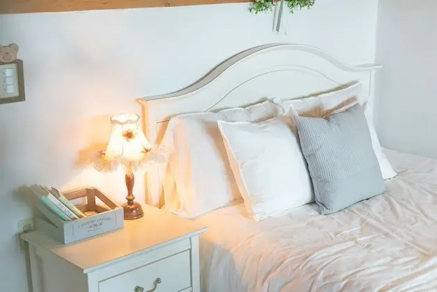 Tek Büyük Yataklı Oda (Sea)