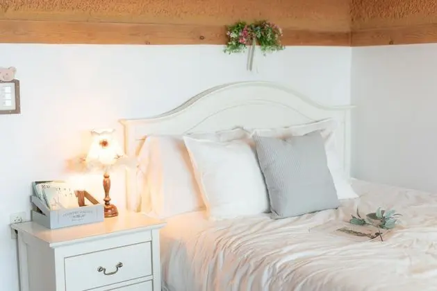 Tek Büyük Yataklı Oda (Sea)