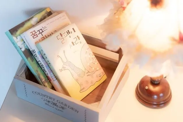 Tek Büyük Yataklı Oda (Sea)