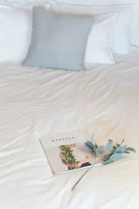 Tek Büyük Yataklı Oda (Sea)