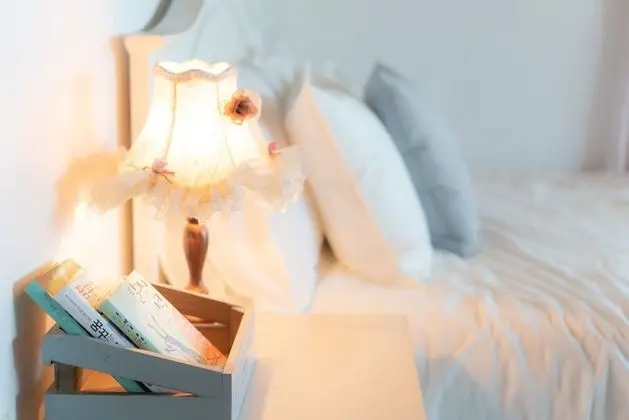 Tek Büyük Yataklı Oda (Sea)