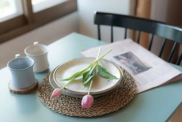 Tek Büyük Yataklı Oda (Sea)