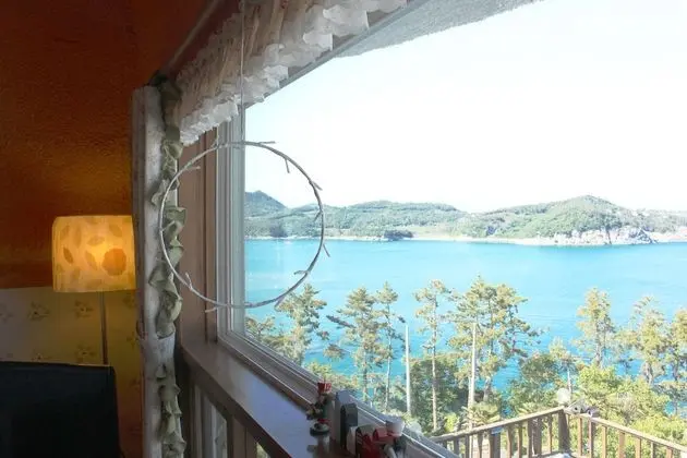 Tek Büyük Yataklı Oda (Wind)