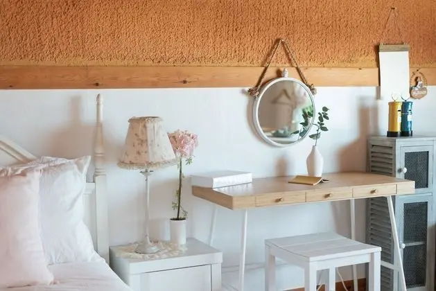 Tek Büyük Yataklı Oda (Wind)