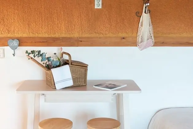 Tek Büyük Yataklı Oda (Wind)