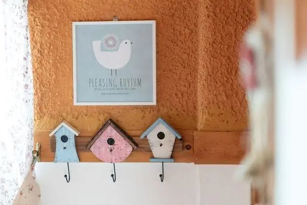 Tek Büyük Yataklı Oda (Wind)