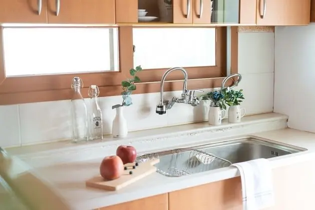 Tek Büyük Yataklı Oda (Wind)