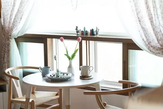 Tek Büyük Yataklı Oda (Wind)