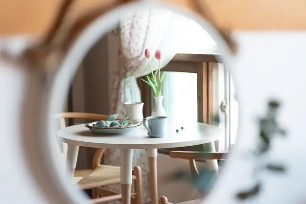 Tek Büyük Yataklı Oda (Wind)