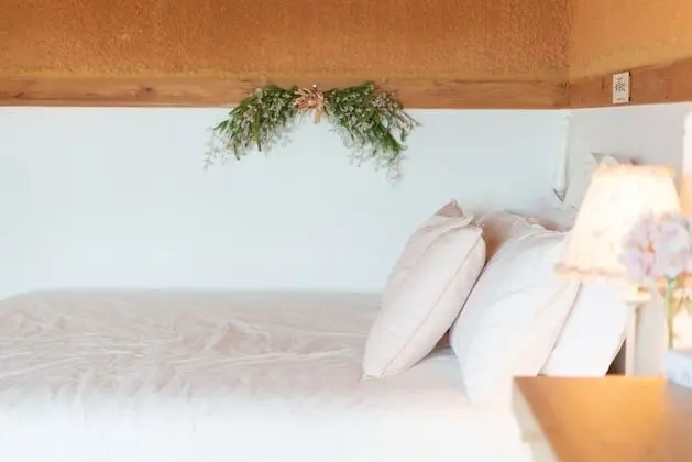 Tek Büyük Yataklı Oda (Wind)