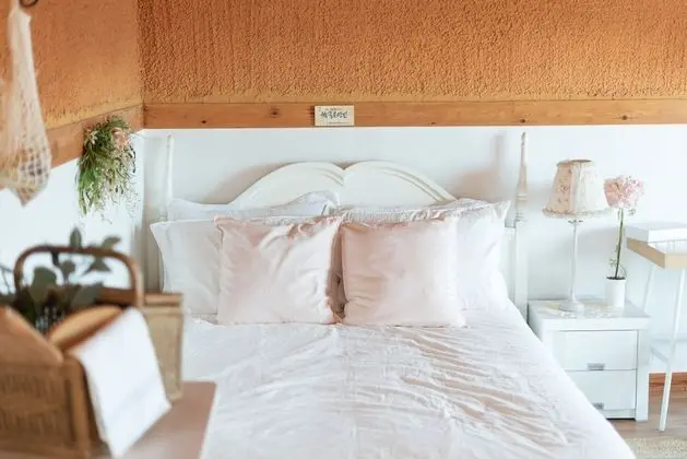 Tek Büyük Yataklı Oda (Wind)