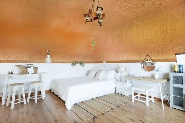 Tek Büyük Yataklı Oda (Wind)