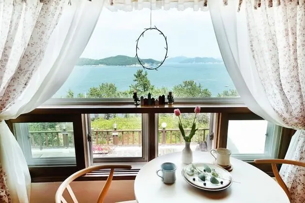 Tek Büyük Yataklı Oda (Wind)