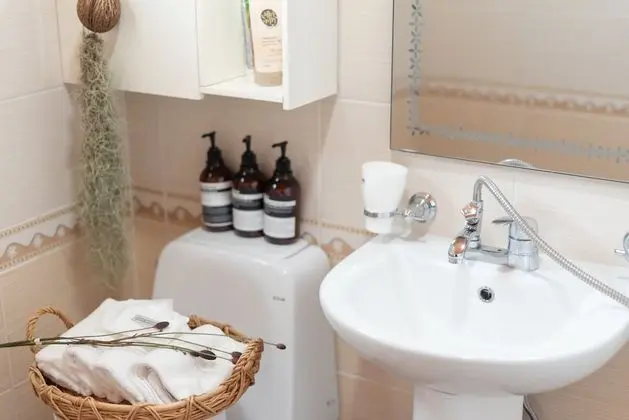 Tek Büyük Yataklı Oda (Wind)