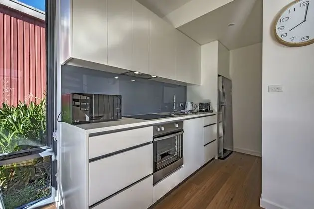 Design Ev, 2 Yatak Odası, Okyanus Manzaralı
