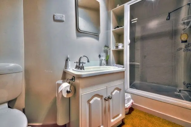 Design Ev, 2 Yatak Odası, Okyanus Manzaralı