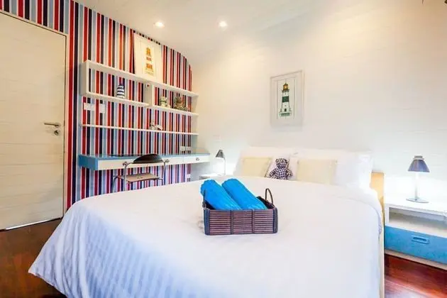 3-Bedroom Pool Villa