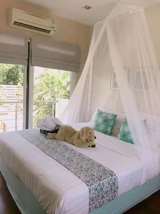3-Bedroom Pool Villa