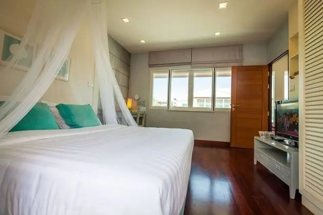 3-Bedroom Pool Villa
