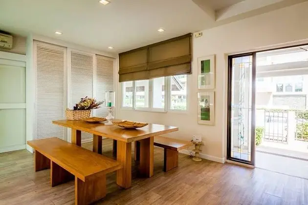 3-Bedroom Pool Villa