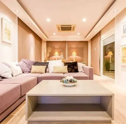 3-Bedroom Pool Villa