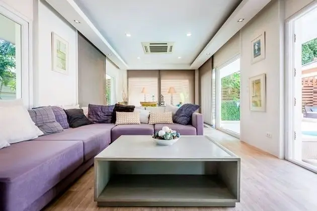 3-Bedroom Pool Villa