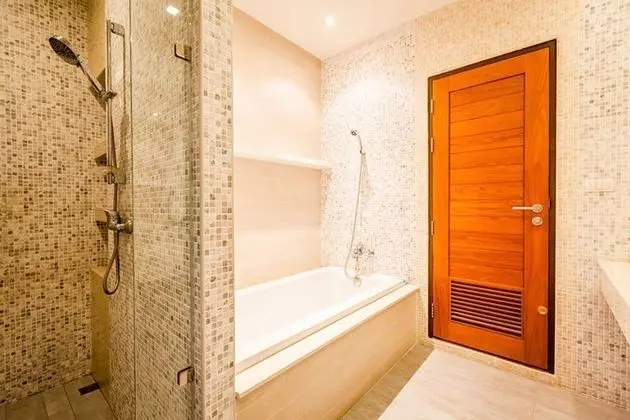 3-Bedroom Pool Villa