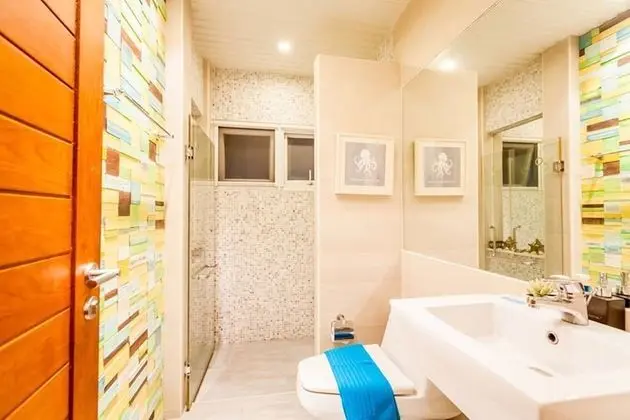 3-Bedroom Pool Villa