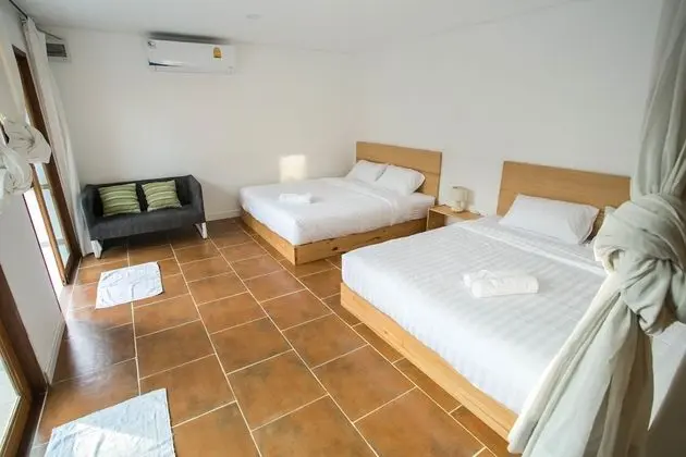 Deluxe Villa