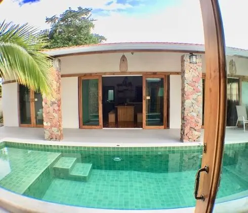 Deluxe Villa