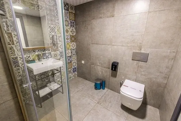 Aile Odası - İki Odalı
