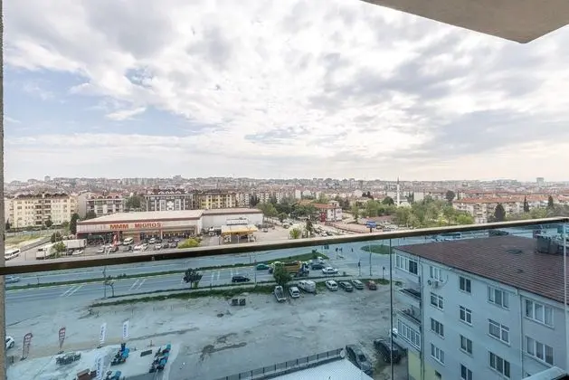 Aile Odası - İki Odalı