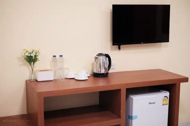Family Tek Büyük Yataklı Oda