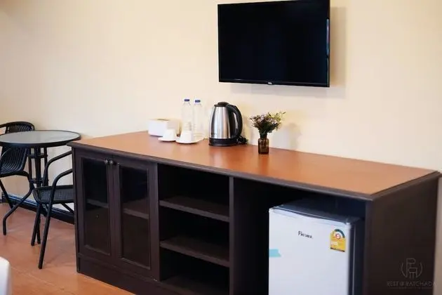 Standard İki Ayrı Yataklı Oda