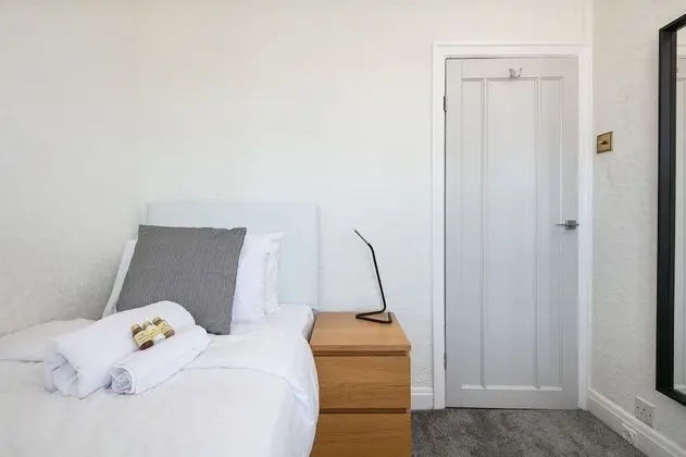 Apart Daire, 4 Yatak Odası