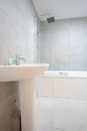 Apart Daire, 3 Yatak Odası