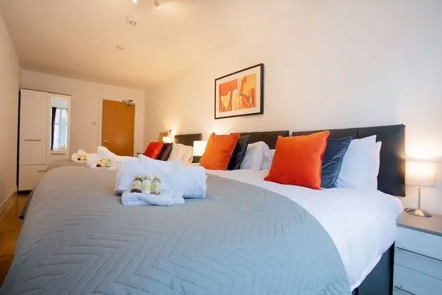 Luxury Apart Daire