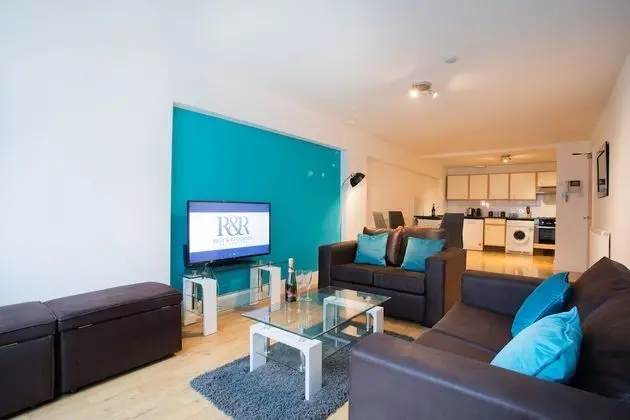 Luxury Apart Daire