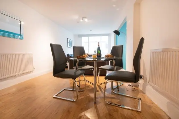 Luxury Apart Daire